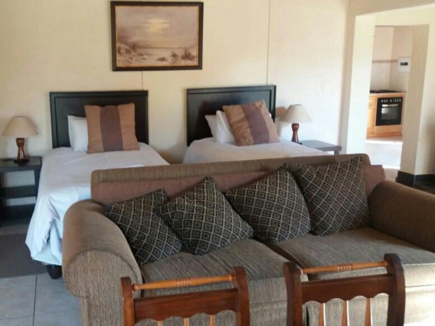 The Willow Tree Guesthouse Klerksdorp Room photo