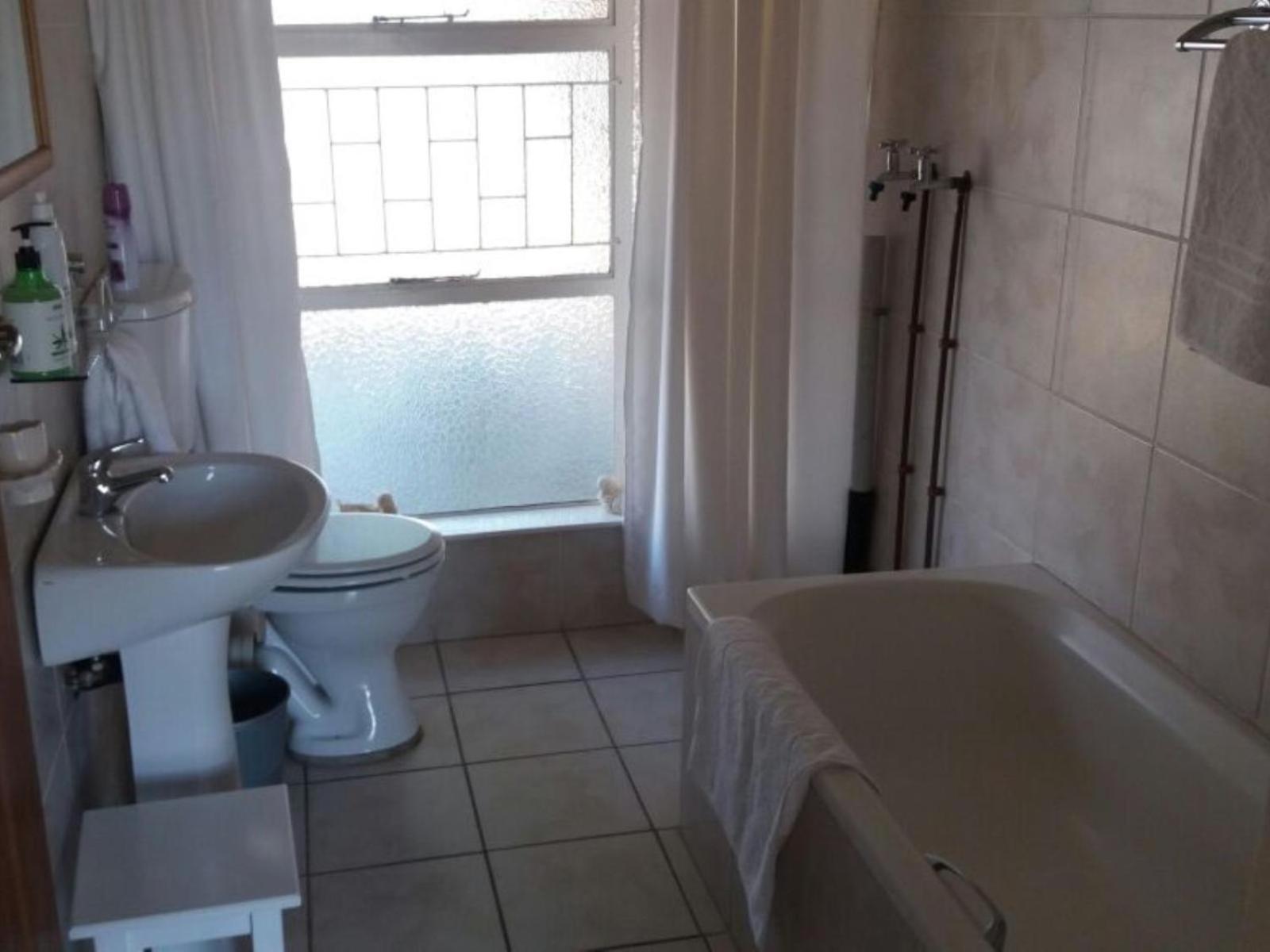 The Willow Tree Guesthouse Klerksdorp Room photo