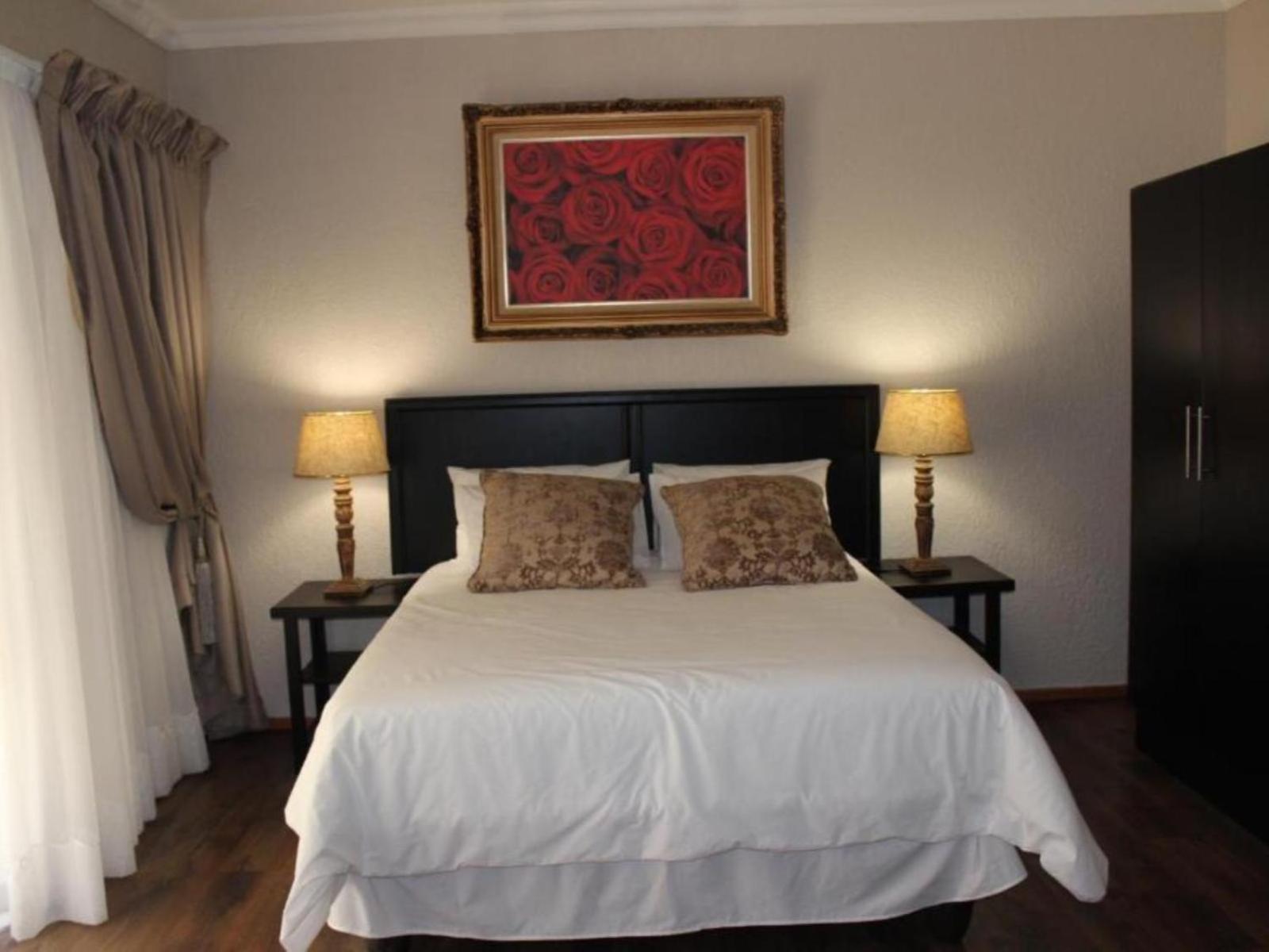 The Willow Tree Guesthouse Klerksdorp Room photo