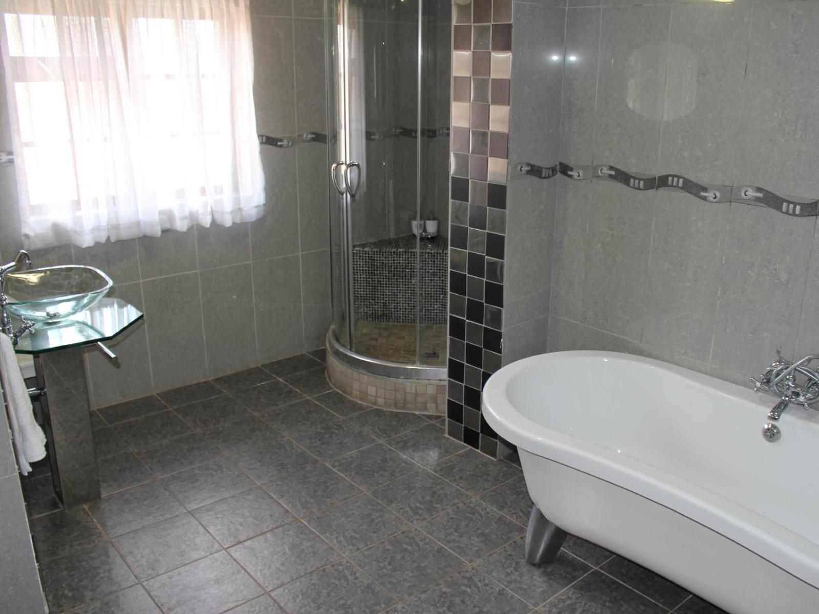 The Willow Tree Guesthouse Klerksdorp Room photo