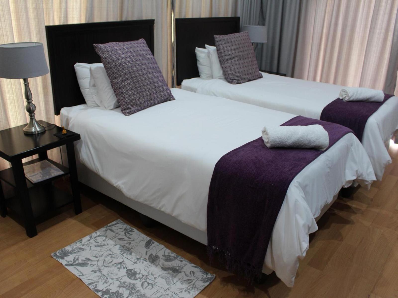 The Willow Tree Guesthouse Klerksdorp Room photo